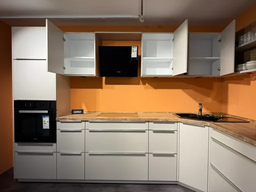 L-Küche Contur 52.180